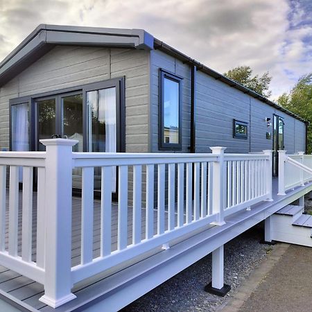 Talacre Presthaven Resort 3 Bedroom Luxury Gold 2024 Caravan מראה חיצוני תמונה