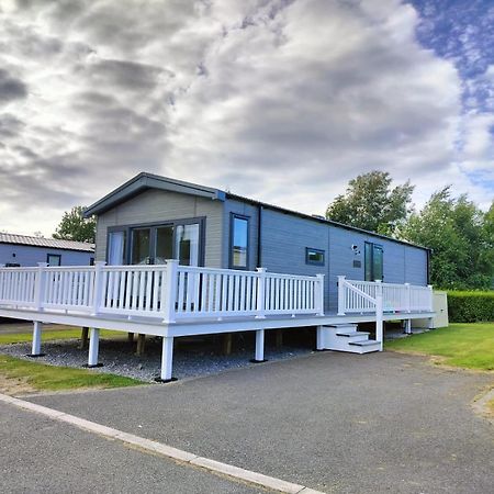 Talacre Presthaven Resort 3 Bedroom Luxury Gold 2024 Caravan מראה חיצוני תמונה