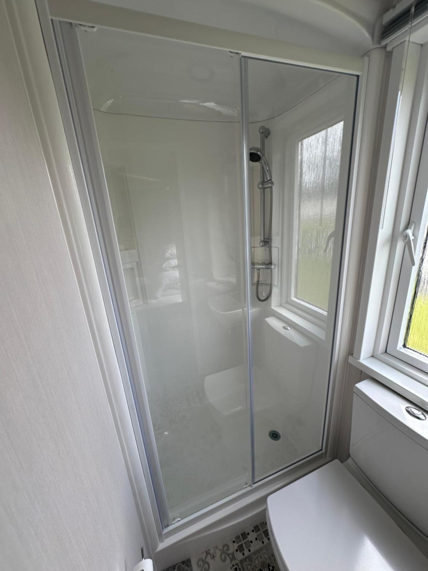 Talacre Presthaven Resort 3 Bedroom Luxury Gold 2024 Caravan מראה חיצוני תמונה