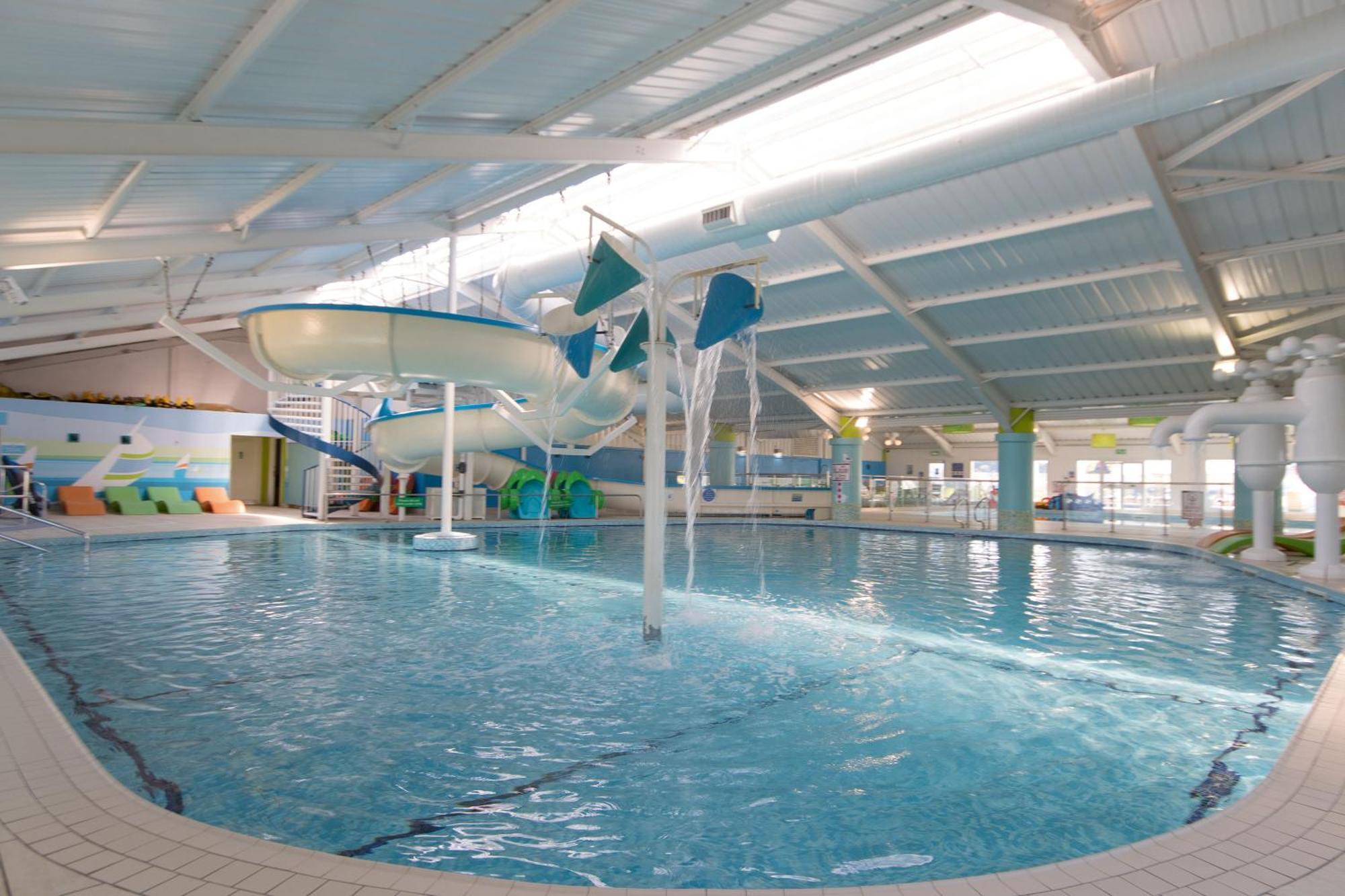 Talacre Presthaven Resort 3 Bedroom Luxury Gold 2024 Caravan מראה חיצוני תמונה