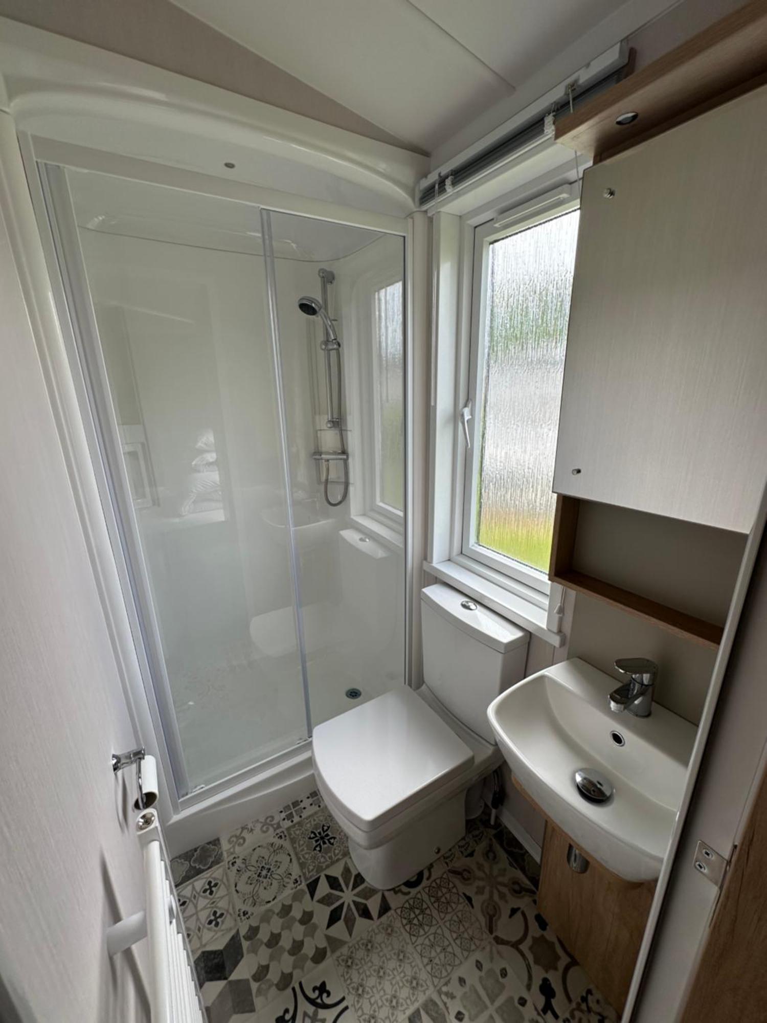 Talacre Presthaven Resort 3 Bedroom Luxury Gold 2024 Caravan מראה חיצוני תמונה