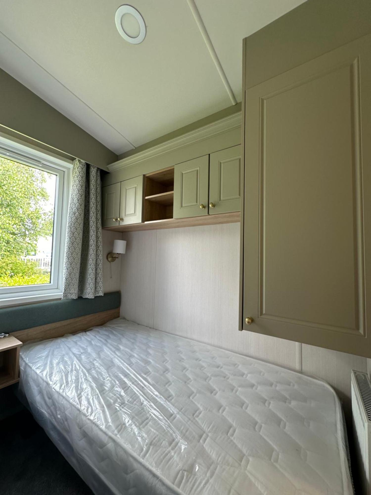 Talacre Presthaven Resort 3 Bedroom Luxury Gold 2024 Caravan מראה חיצוני תמונה